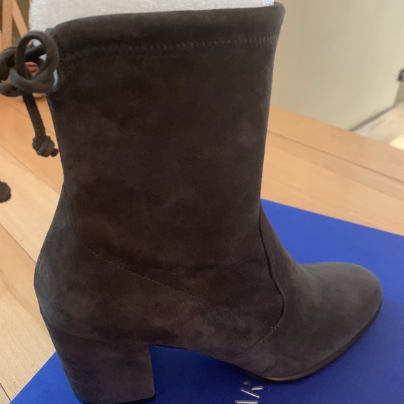 New Stuart Weitzman Boots Size 8.5 US - Picture 3 of 5